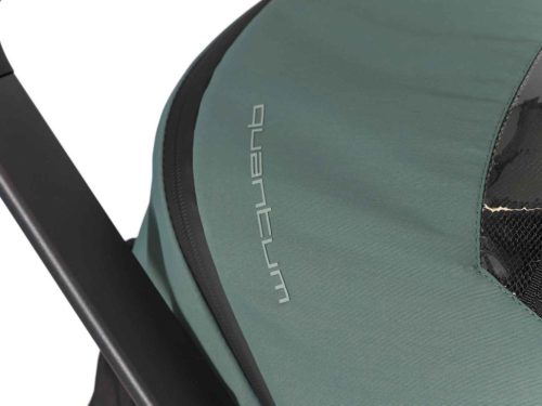 EasyGo Quantum lapracsukható sportbabakocsi Pearl