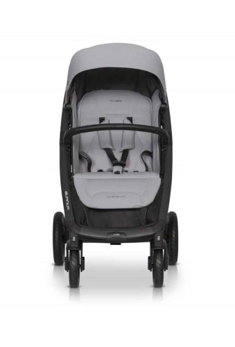 EasyGo Quantum lapracsukható sportbabakocsi Pearl