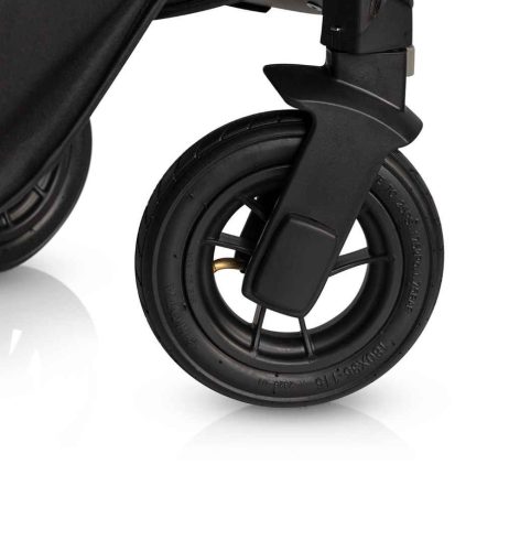 EasyGo Quantum lapracsukható sportbabakocsi Rose