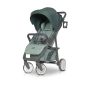 Euro-Cart Flex Lapracsukható Sportbabakocsi Jungle