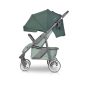 Euro-Cart Flex Lapracsukható Sportbabakocsi Jungle