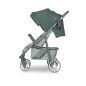 Euro-Cart Flex Lapracsukható Sportbabakocsi Jungle