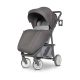 Euro-Cart Flex Lapracsukható Sportbabakocsi Pearl