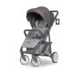 Euro-Cart Flex Lapracsukható Sportbabakocsi Pearl