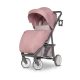 Euro-Cart Flex Lapracsukható Sportbabakocsi Powder Pink