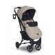  Euro-Cart Volt Black Edition Lapracsukható Sportbabakocsi  Fossil