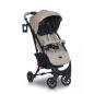 Euro-Cart Volt Black Edition Lapracsukható Sportbabakocsi Fossil