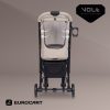  Euro-Cart Volt Black Edition Lapracsukható Sportbabakocsi  Fossil