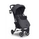  Euro-Cart Volt Black Edition Lapracsukható Sportbabakocsi  Iron