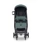 Euro-Cart Volt Black Edition Lapracsukható Sportbabakocsi Mineral