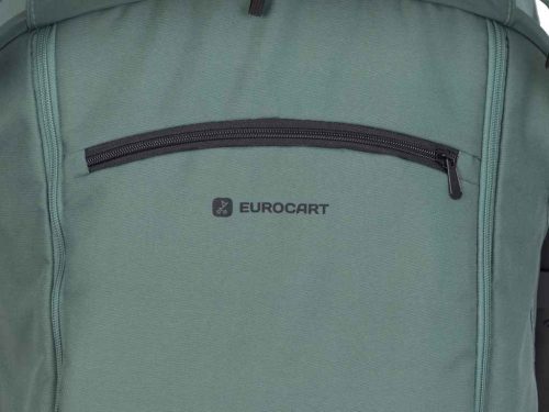  Euro-Cart Volt Black Edition Lapracsukható Sportbabakocsi  Mineral