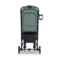 Euro-Cart Volt Black Edition Lapracsukható Sportbabakocsi Mineral