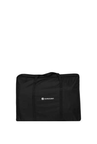  Euro-Cart Volt Black Edition Lapracsukható Sportbabakocsi  Mineral