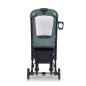 Euro-Cart Volt Black Edition Lapracsukható Sportbabakocsi Mineral