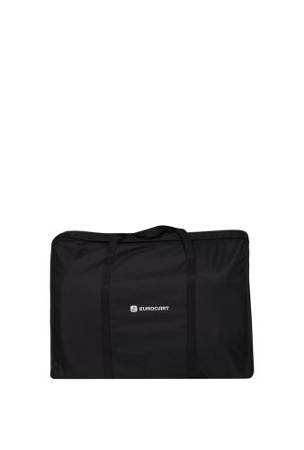  Euro-Cart Volt Pro Lapracsukható Sportbabakocsi Anthracite