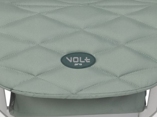  Euro-Cart Volt Pro Lapracsukható Sportbabakocsi Anthracite