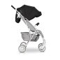 Euro-Cart Volt Pro Lapracsukható Sportbabakocsi Anthracite