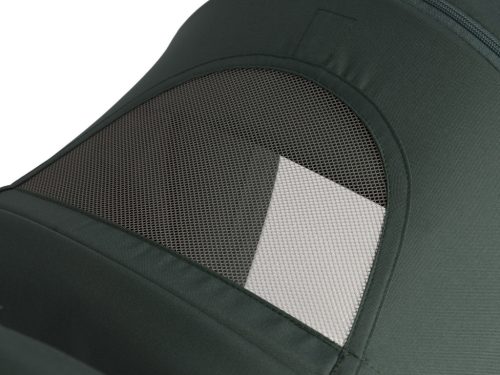  Euro-Cart Volt Pro Lapracsukható Sportbabakocsi Anthracite