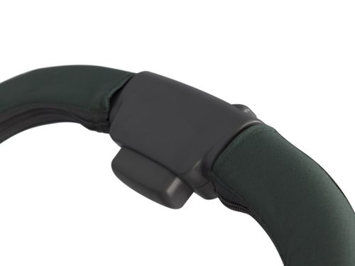  Euro-Cart Volt Pro Lapracsukható Sportbabakocsi Anthracite