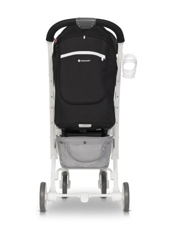  Euro-Cart Volt Pro Lapracsukható Sportbabakocsi Anthracite