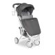 Euro-Cart Volt Pro Lapracsukható Sportbabakocsi Pearl