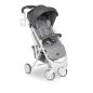 Euro-Cart Volt Pro Lapracsukható Sportbabakocsi Pearl