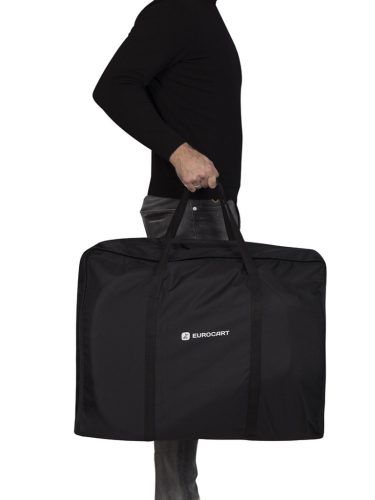Euro-Cart Volt Pro Lapracsukható Sportbabakocsi Pearl