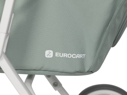 Euro-Cart Volt Pro Lapracsukható Sportbabakocsi Pearl