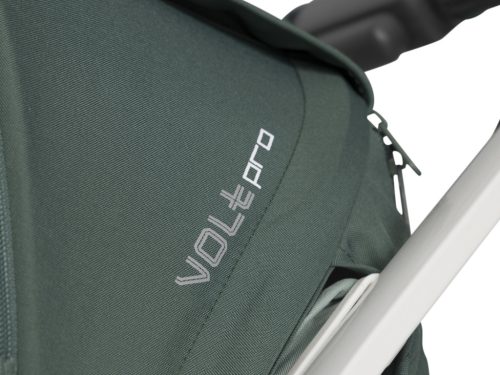 Euro-Cart Volt Pro Lapracsukható Sportbabakocsi Pearl