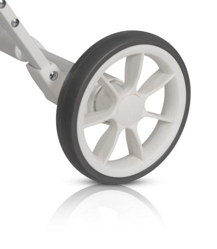 Euro-Cart Volt Pro Lapracsukható Sportbabakocsi Pearl