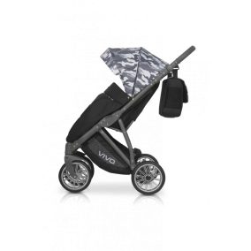 Expander Vivo Military Sportbabakocsi 02