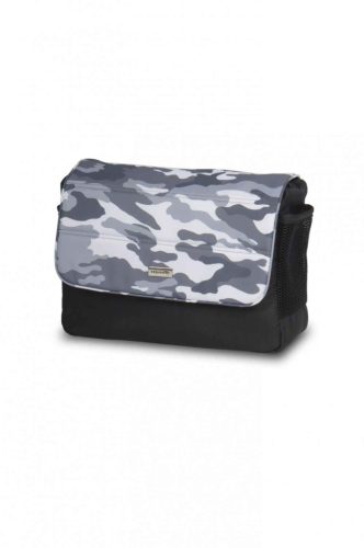 Expander Vivo Military Sportbabakocsi 02