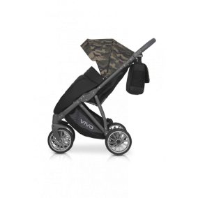 Expander Vivo Military Sportbabakocsi 03