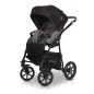 Riko Basic Plus 3in1 Multifunkciós Babakocsi Anthracite