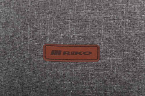 Riko Basic Plus 3in1 Multifunkciós Babakocsi Anthracite