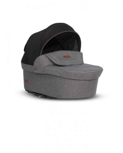 Riko Basic Plus 3in1 Multifunkciós Babakocsi Anthracite