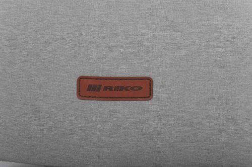 Riko Basic Plus 3in1 Multifunkciós Babakocsi  GreyFox