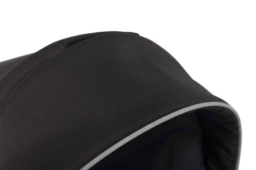 Riko Basic Plus 3in1 Multifunkciós Babakocsi  GreyFox