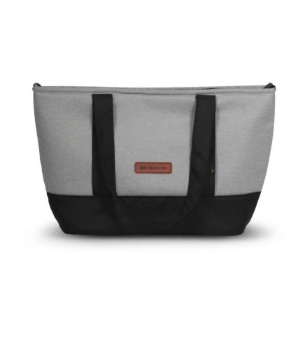 Riko Basic Plus 3in1 Multifunkciós Babakocsi  GreyFox
