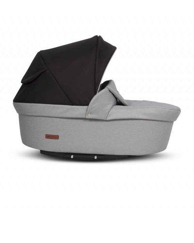 Riko Basic Plus 3in1 Multifunkciós Babakocsi  GreyFox