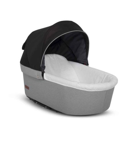 Riko Basic Plus 3in1 Multifunkciós Babakocsi  GreyFox