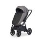 Riko Brano Pro 3in1 Multifunkciós Babakocsi Anthracite