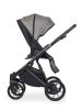 Riko Brano Pro 3in1 Multifunkciós Babakocsi Anthracite