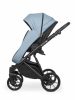 Riko Brano Pro 3in1 Multifunkciós Babakocsi Crystal Blue