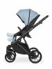 Riko Brano Pro 3in1 Multifunkciós Babakocsi Crystal Blue