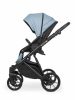 Riko Brano Pro 3in1 Multifunkciós Babakocsi Crystal Blue