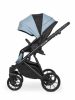 Riko Brano Pro 3in1 Multifunkciós Babakocsi Crystal Blue