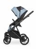 Riko Brano Pro 3in1 Multifunkciós Babakocsi Crystal Blue