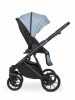 Riko Brano Pro 3in1 Multifunkciós Babakocsi Crystal Blue