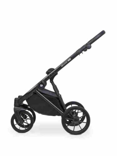 Riko Brano Pro 3in1 Multifunkciós Babakocsi Crystal Blue
